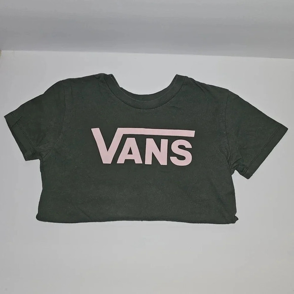 Vans short sleeve tee shirt - Picture 3 of 5